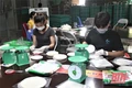 Xã Thăng Bình hướng đến xây dựng nông thôn mới thông minh