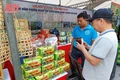 Tập trung phát triển du lịch thành ngành kinh tế mới của xã Phú Lệ