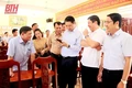 Xã Thăng Bình hướng đến xây dựng nông thôn mới thông minh