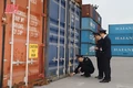 Tập trung xây dựng nền hải quan thông minh, hiện đại, chuyên nghiệp