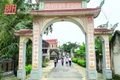 Phấn đấu đến năm 2030, Tân Ninh trở thành trung tâm du lịch văn hóa, tâm linh