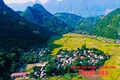 Tập trung lãnh đạo, chỉ đạo, phát huy tối đa tiềm năng, lợi thế, đưa Quan Sơn sớm trở thành xã phát triển khá của khu vực miền núi