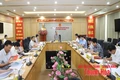 Xã biên giới Tam Lư nỗ lực hoàn thành xây dựng nông thôn mới nâng cao