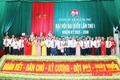 Phấn đấu xây dựng xã Hậu Lộc trở thành phường trước năm 2035