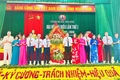 Phấn đấu xây dựng An Nông trở thành xã khá của tỉnh