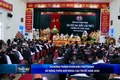 Phấn đấu xây dựng xã Hậu Lộc trở thành phường trước năm 2035