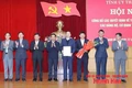 Khẳng định vai trò hạt nhân chính trị, xây dựng chính quyền liêm chính, phục vụ, kiến tạo và hành động
